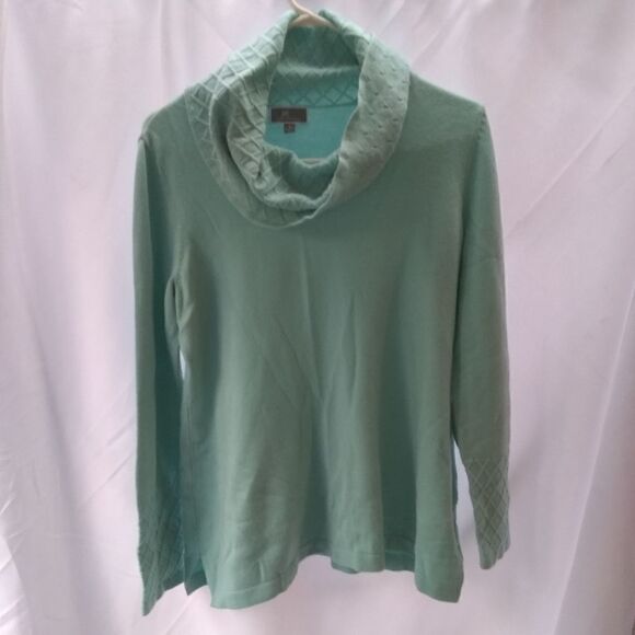 JM collection sweater  - Picture 1 of 7